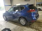2020 Nissan Rogue S   продається в Sandston, VA - Side