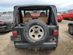 1998 Jeep Wrangler / Tj Se   for Sale in Elgin, IL - Mechanical