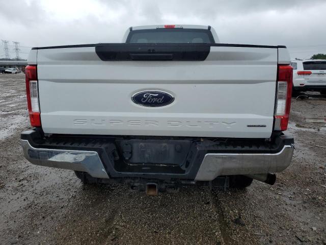  FORD F350 2019 White