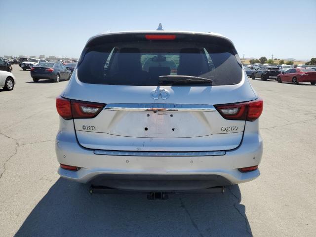  INFINITI QX60 2019 Silver