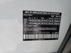 2025 Mercedes-Benz Glb 250 4Matic na sprzedaż w Loganville, GA - Front End