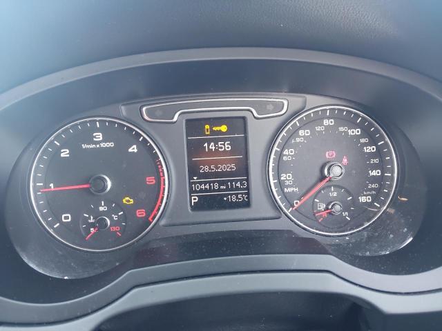 2014 AUDI Q3 S LINE