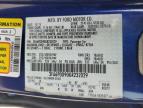 2016 Ford Fusion Titanium продається в Columbus, OH - Side