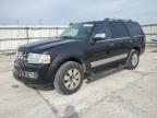 2014 Lincoln Navigator  на продаже в Walton, KY - Front End