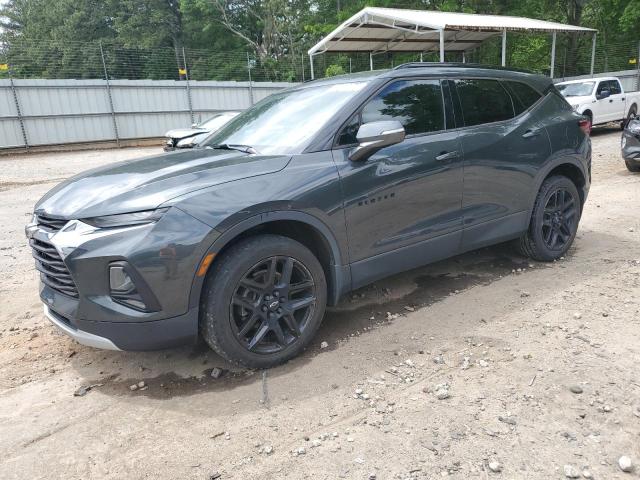 2019 Chevrolet Blazer 3Lt