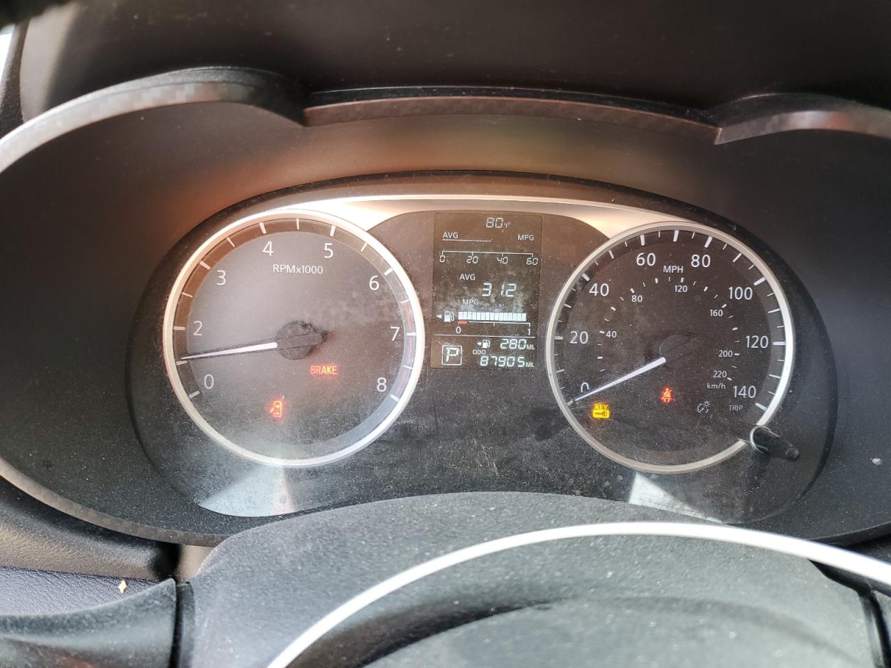 3N1CN8DV3LL903224 NISSAN VERSA 2020