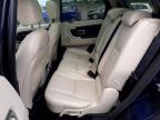 2017 LAND ROVER DISCOVERY for sale at Copart SANDTOFT