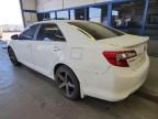 2013 Toyota Camry L на продаже в Pasco, WA - Front End