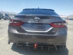 2021 Toyota Camry Se zu verkaufen in Las Vegas, NV - Front End
