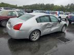 2005 Nissan Maxima Se за продажба в Exeter, RI - Side