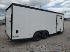 2025 Cynergy Trailer for Sale in Lawrenceburg, KY - Hail