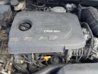 2015 HYUNDAI I40 S CRDI for sale at Copart PETERLEE