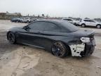 2017 Bmw M4  продається в West Palm Beach, FL - Rear End