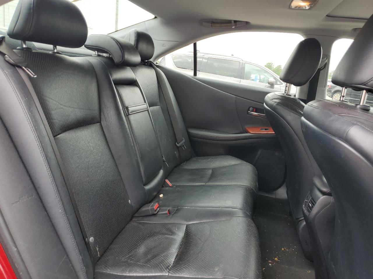 2010 Lexus Hs 250H VIN: JTHBB1BAXA2037463 Lot: 55522595