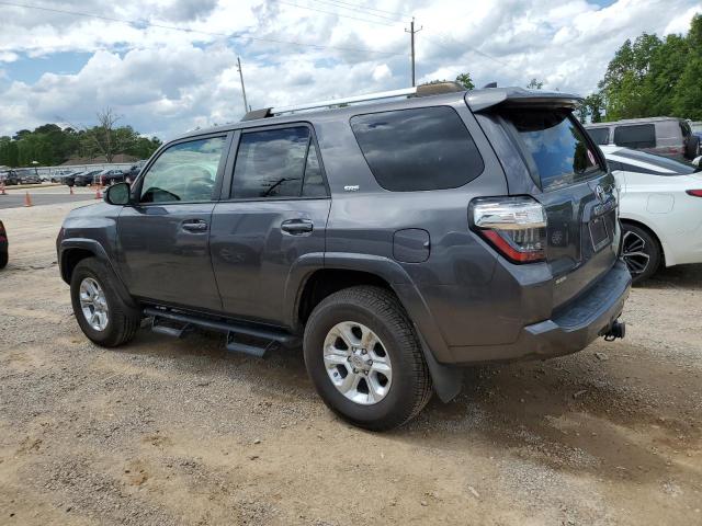  TOYOTA 4RUNNER 2019 Szary