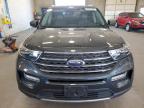 2022 Ford Explorer Xlt na sprzedaż w Blaine, MN - Side