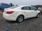 2013 Buick Lacrosse Premium en Venta en Spartanburg, SC - Front End