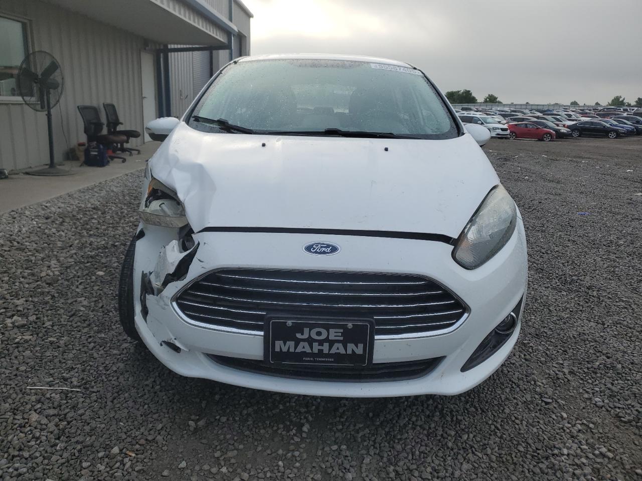 3FADP4EJ1GM157832 FORD FIESTA 2016