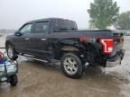 2016 Ford F150 Supercrew for Sale in Wichita, KS - Side