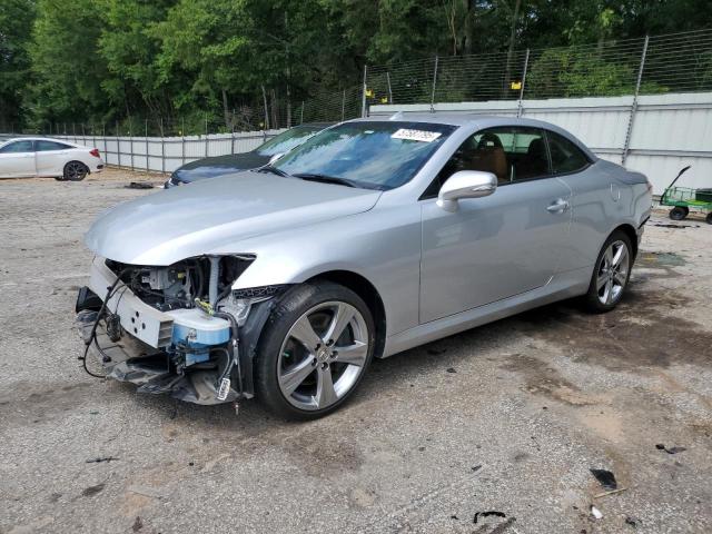 2014 Lexus Is 350