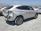 2021 Toyota Venza Le for Sale in Mentone, CA - Rear End