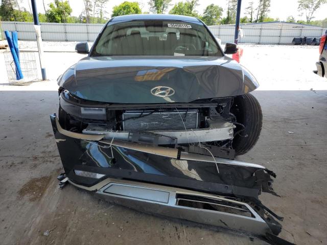  HYUNDAI IONIQ 2024 Чорний