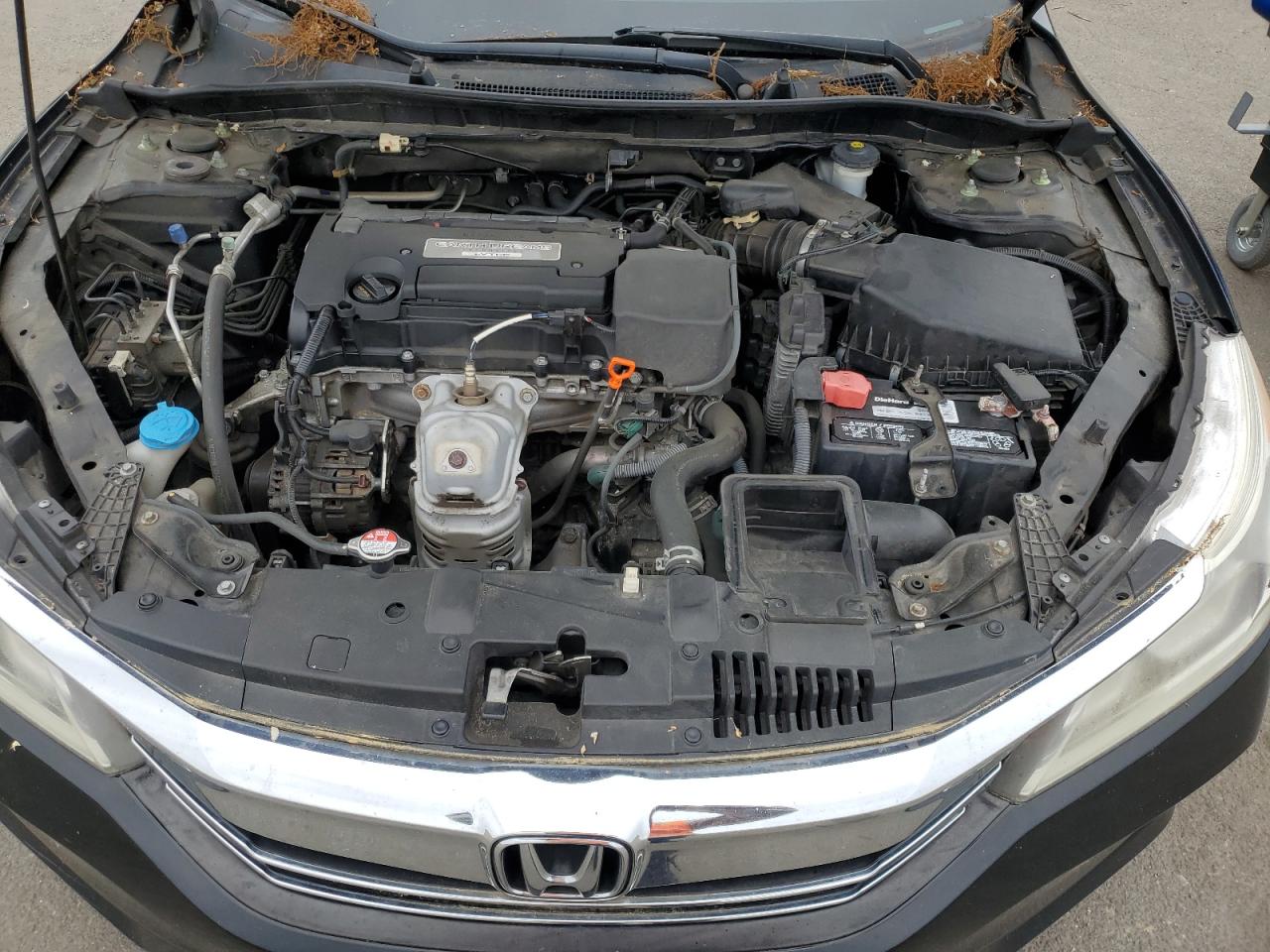 1HGCR2F35GA016197 HONDA ACCORD 2016