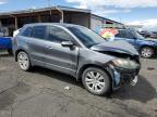 2011 Acura Rdx  de vânzare în Denver, CO - Front End