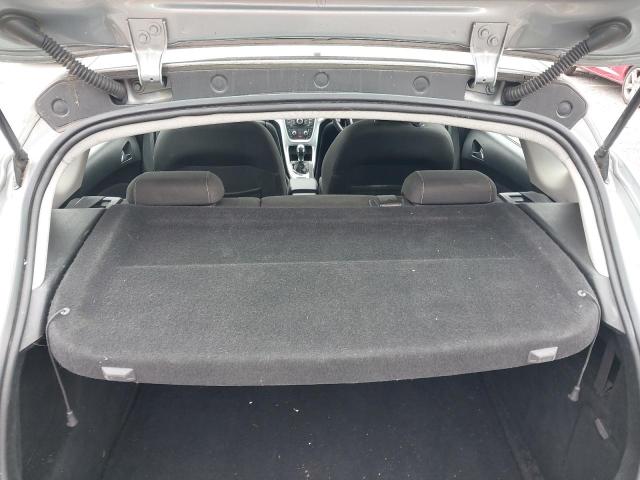2013 VAUXHALL ASTRA SRI