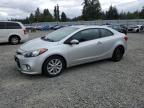 2014 Kia Forte Ex na sprzedaż w Graham, WA - Mechanical