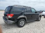 2004 Toyota Sequoia Sr5 en Venta en Temple, TX - Rear End
