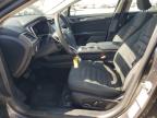 2017 Ford Fusion Se en Venta en Martinez, CA - Minor Dent/Scratches