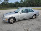 2001 Mercedes-Benz E 320 en Venta en Fort Pierce, FL - Rear End