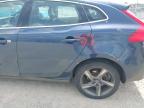 2015 VOLVO V40 R-DESI for sale at Copart CORBY
