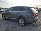 2020 Audi Q7 Premium Plus за продажба в Wayland, MI - Water/Flood