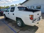 2007 Honda Ridgeline Rt zu verkaufen in Pekin, IL - Front End