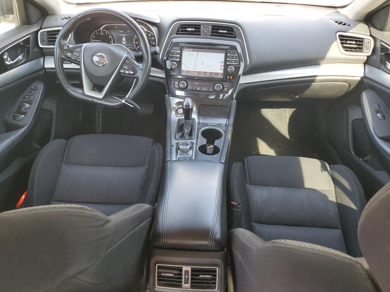 2016 Nissan Maxima 3.5S VIN: 1N4AA6AP7GC398631 Lot: 56670985