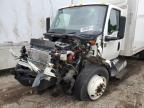 2023 International Mv607 Box Truck продається в Portland, MI - Front End