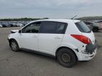 2009 Nissan Versa S en Venta en Brookhaven, NY - Front End