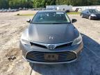 2018 Toyota Avalon Hybrid იყიდება Charles City-ში, VA - Minor Dent/Scratches