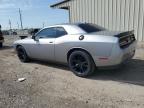 2016 Dodge Challenger Sxt на продаже в Temple, TX - Undercarriage