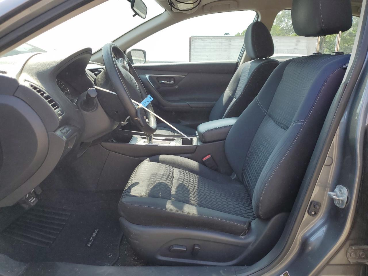 1N4AL3AP0JC272272 NISSAN ALTIMA 2018