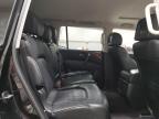 2016 Infiniti Qx80  للبيع في Milwaukee، WI - Front End