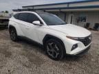 2022 Hyundai Tucson Limited for Sale in Earlington, KY - Hail