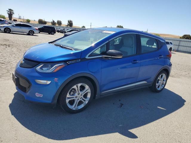  CHEVROLET BOLT 2019 Granatowy