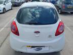 2014 FORD KA EDGE for sale at Copart SANDWICH