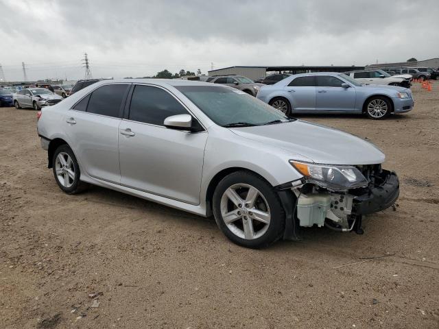  TOYOTA CAMRY 2012 Сріблястий