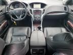 2015 Acura Tlx Advance იყიდება Loganville-ში, GA - Front End
