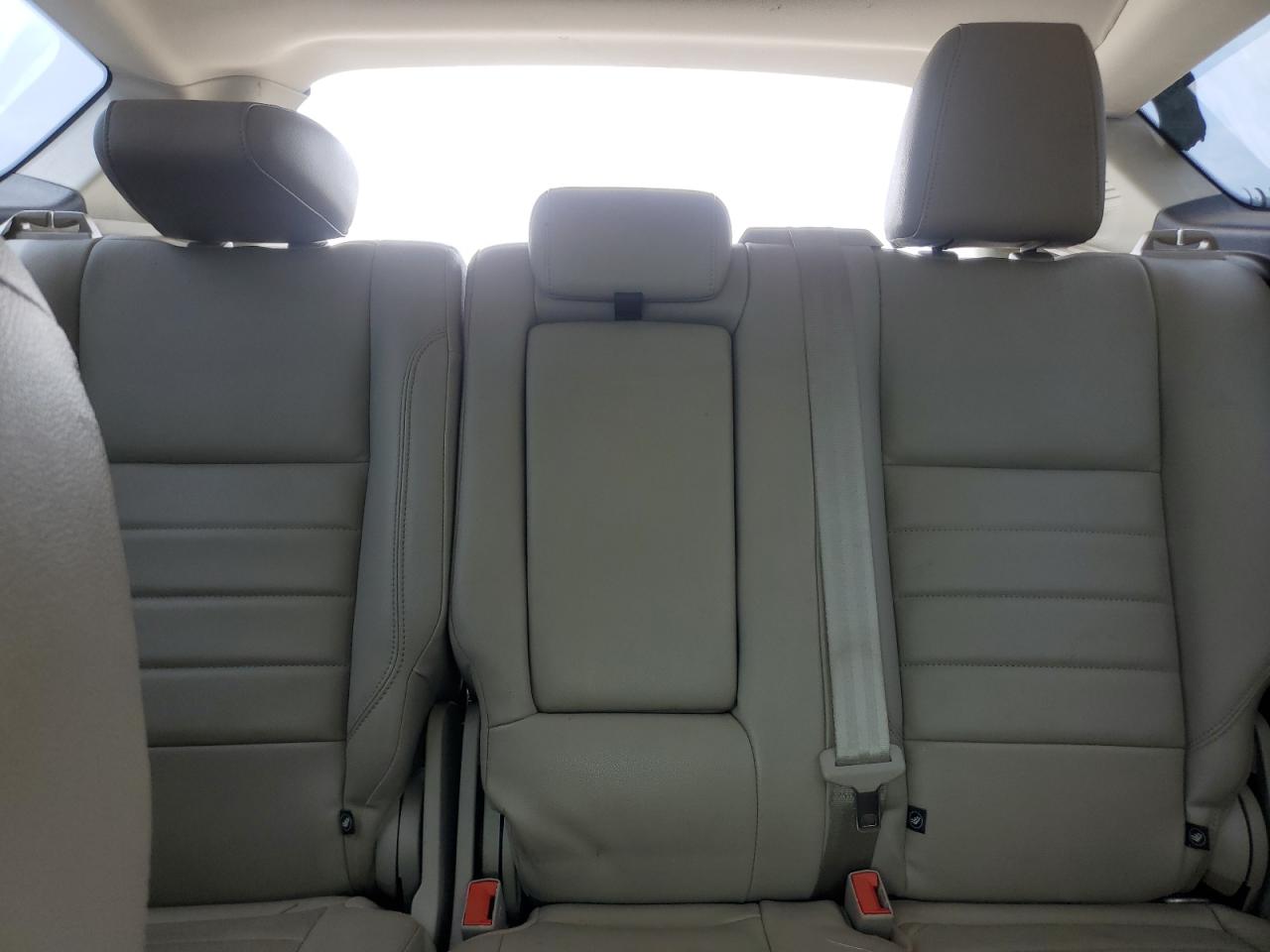 2014 Ford C-Max Sel VIN: 1FADP5BU6EL515817 Lot: 56909515