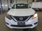 2018 Nissan Sentra S продається в Pasco, WA - Front End